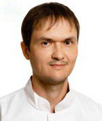 Врач Лысачев Юрий Сергеевич