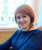 Врач Будкова Марина Евгеньевна