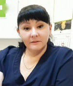 Фото врача: Малыхина Марина Николаевна