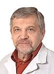 Врач Канищев Юрий Васильевич