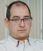 Врач Апальков Владислав Валериевич