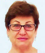Врач Шевцова Раиса Ивановна