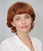 Дрожжина Елена Анатольевна Фото врача: Дрожжина Елена Анатольевна