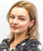 Врач Проняева Анна Андреевна