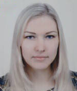 Фото врача: Ирхина Екатерина Александровна