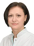 Врач Гвоздева Алина Валерьевна