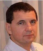 Врач Малахов Владимир Иванович
