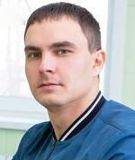 Фото врача: Попов Яков Владимирович