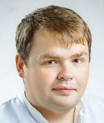 Фото врача: Сытенко Алексей Михайлович