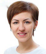 Фото врача: Мехтиева Ирина Алексеевна