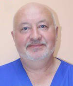 Фото врача: Груздев Александр Юрьевич