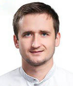 Фото врача: Алферов Кирилл Владимирович