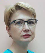 Фото врача: Новикова Яна Александровна