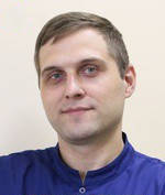 Врач Михалев Александр Михайлович