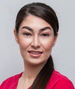 Врач Беляева Замина Закировна