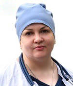 Врач Белова Яна Юрьевна