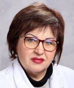 Смагина Галина Алексеевна Фото врача: Смагина Галина Алексеевна