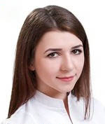 Фото врача: Самойленко Ирина Игоревна
