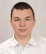Врач Бондарчук Максим Сергеевич