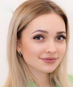 Врач Поличная Мария Сергеевна