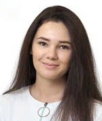 Фото врача: Мячина Дарья Алексеевна