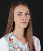 Фото врача: Лещева Оксана Алексеевна