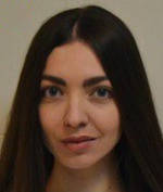 Врач Кривоносова Валерия Сергеевна