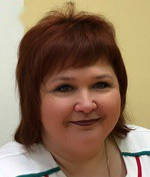 Врач Лепшеева Оксана Евгеньевна