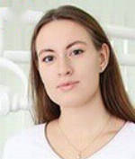 Врач Алабовская Светлана Дмитриевна