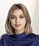 Врач Фофанова Юлия Олеговна