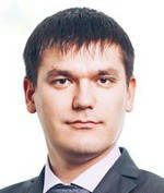 Фото врача: Помогалов Роман Геннадьевич
