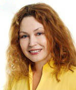 Врач Метелева Ирина Геннадьевна