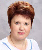 Лунева Галина Николаевна Фото врача: Лунева Галина Николаевна