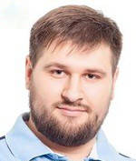 Фото врача: Левин Александр Юрьевич