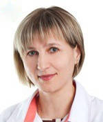 Фото врача: Матвиенко Елена Витальевна