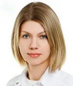 Фото врача: Миненкова Татьяна Александровна