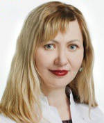 Врач Никитина Людмила Владимировна