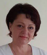 Врач Черноусова Светлана Владимировна