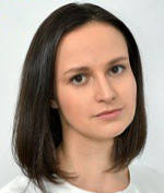Евдокимова Анна Юрьевна Фото врача: Евдокимова Анна Юрьевна