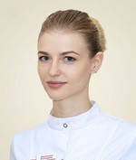 Врач Шеменева Екатерина Александровна