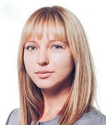 Фото врача: Дронова Анна Алексеевна