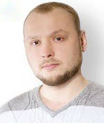 Врач Прокопенко Евгений Александрович