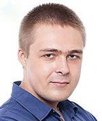 Врач Радченко Максим Аркадьевич