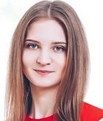 Врач Хардикова Олеся Евгеньевна