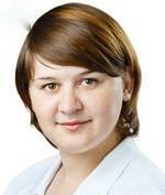 Фото врача: Аверина Анна Сергеевна