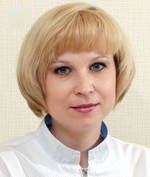 Врач Санеева Наталья Александровна