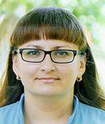 Врач Фролова Людмила Ивановна