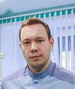 Врач Дмитриев Григорий Александрович