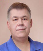 Врач Григорьев Михаил Львович