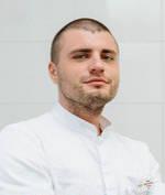 Фото врача: Раков Иван Дмитриевич
